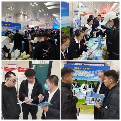 校地合作再结硕果——齐齐哈尔市铁锋区“书记进校园”活动走进哈尔滨理工大学、黑龙江大学取得圆满成功