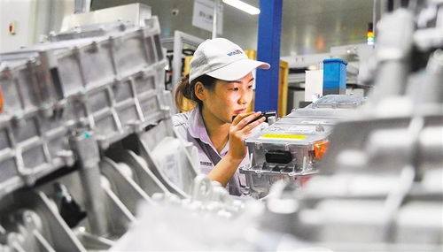 中国车谷 换道加速，社会经济咨询服务的机遇与使命