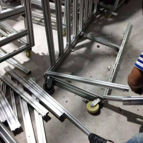 上海大量回收工厂下角料废铁废钢废铜废铝常年承包工厂废旧金属业务