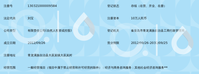 青龙满族自治县鸿升经济信息服务与社会经济咨询服务 赋能县域经济发展的新引擎
