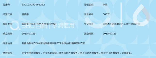 新疆天阳众合企业管理咨询 赋能企业，共促社会经济咨询服务新发展